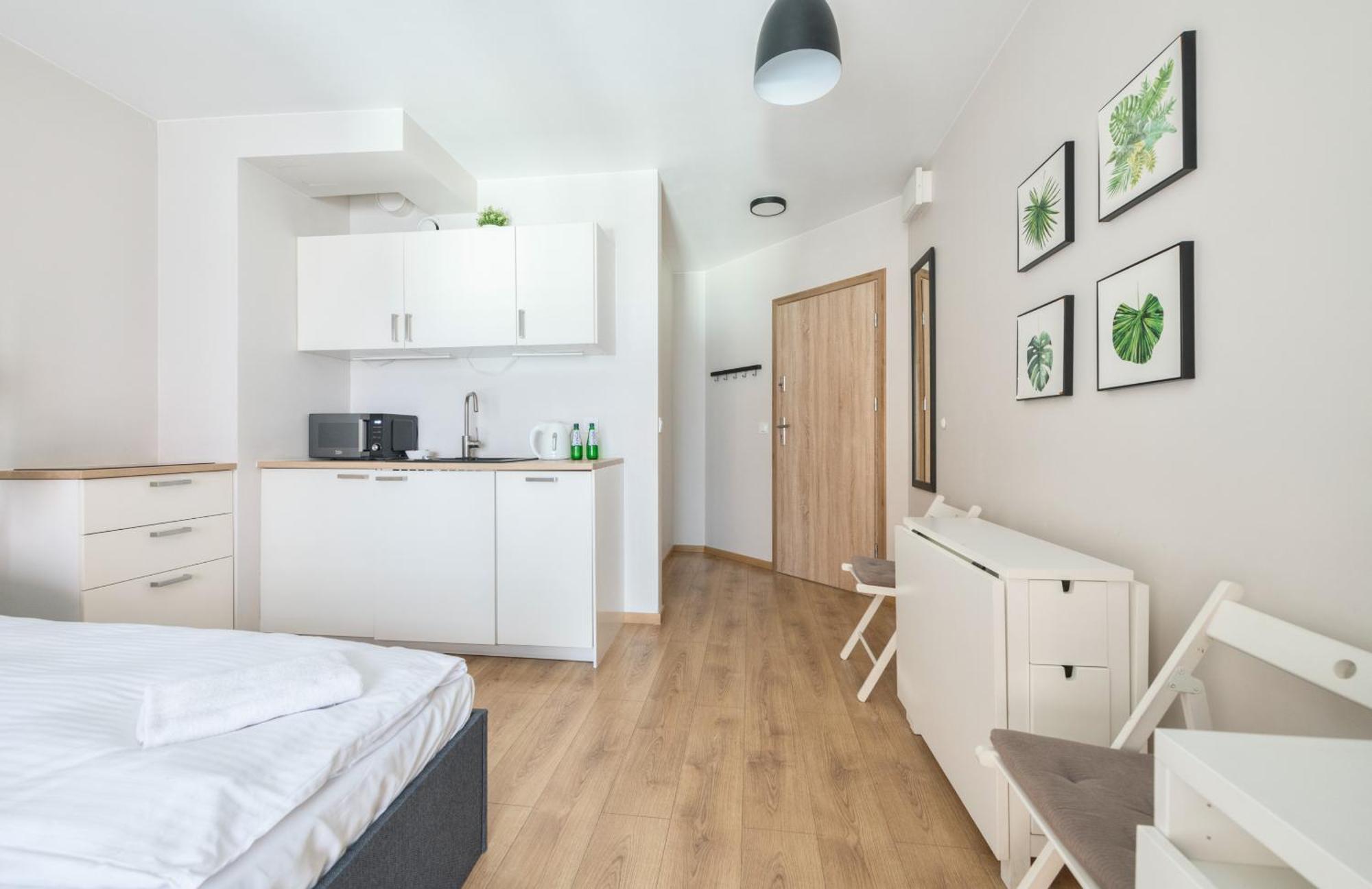 Grand Apartments - Apartments Spa Waterlane Island Гданьск Экстерьер фото