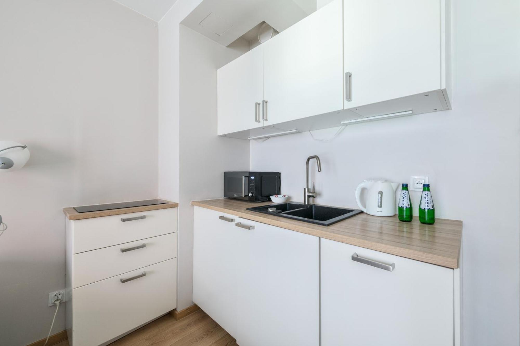 Grand Apartments - Apartments Spa Waterlane Island Гданьск Экстерьер фото